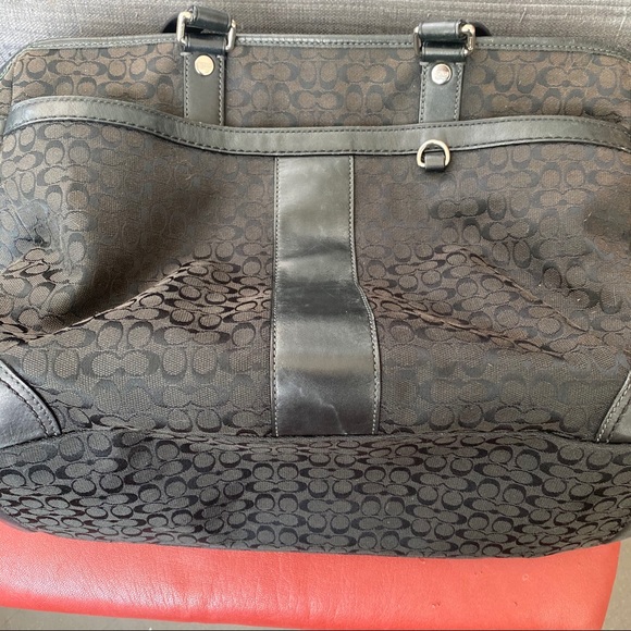 Coach Tote Bag - Picture 15 of 15